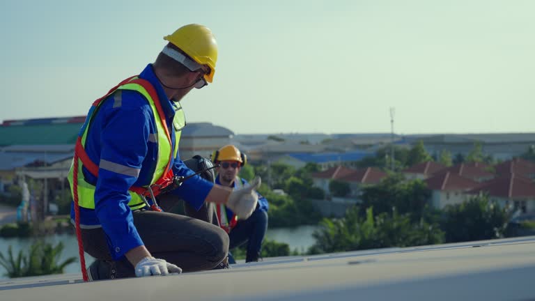 Fast & Reliable Emergency Roof Repairs in Windsor, VA