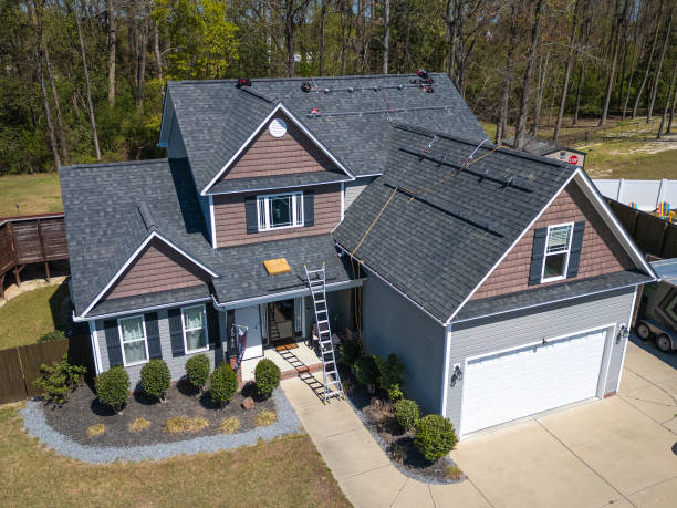 Best Solar Panel Roofing Installation  in Windsor, VA